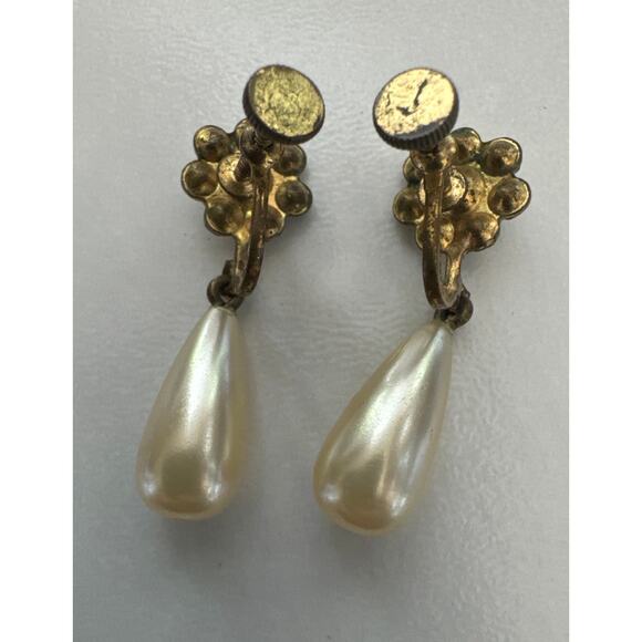 Fabulous Antique Edwardian - Art Deco Vintage - Picture 11 of 12